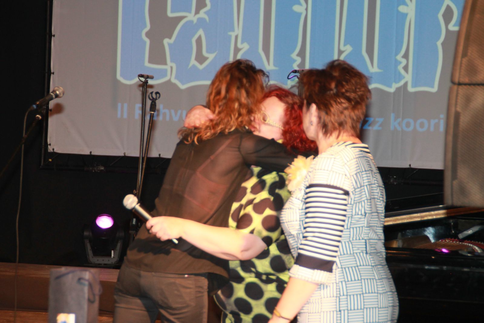 Lauluragin 2015 konkurss